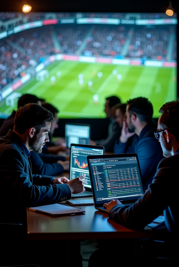 Football Weekly Ratings